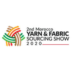 2nd Morocco International Yarn & Fabric Sourcing Show 2020